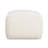Upholstered Square Ottoman