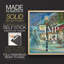 Candy Cane Lane - Reproduction encadrée - Restickable-406309850-406309855