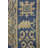 Vintage Turkish Konya Wool On Wool 4Ft9inx12ft4in
