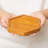 Wood 4 Piece Coaster Set