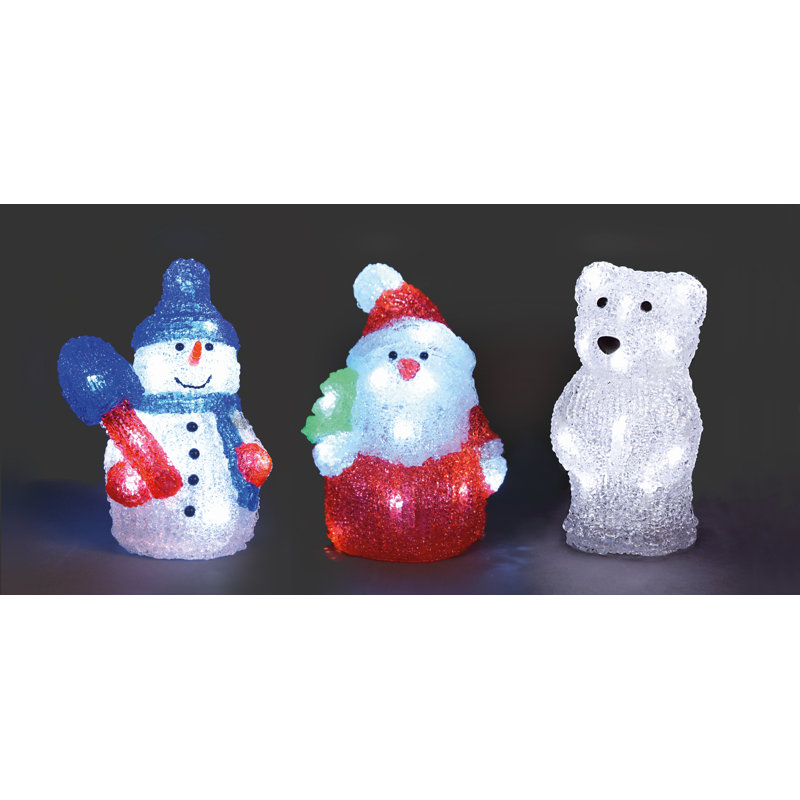 Christmas Figurines & Collectibles