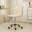 Chaise de bureau Chromel-1106618482