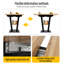 Extendable Dining Table