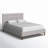 Miriam Upholstered Platform Bed-633672498-633672500