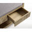 Nicolee Upholstered Storage Bench-441566617