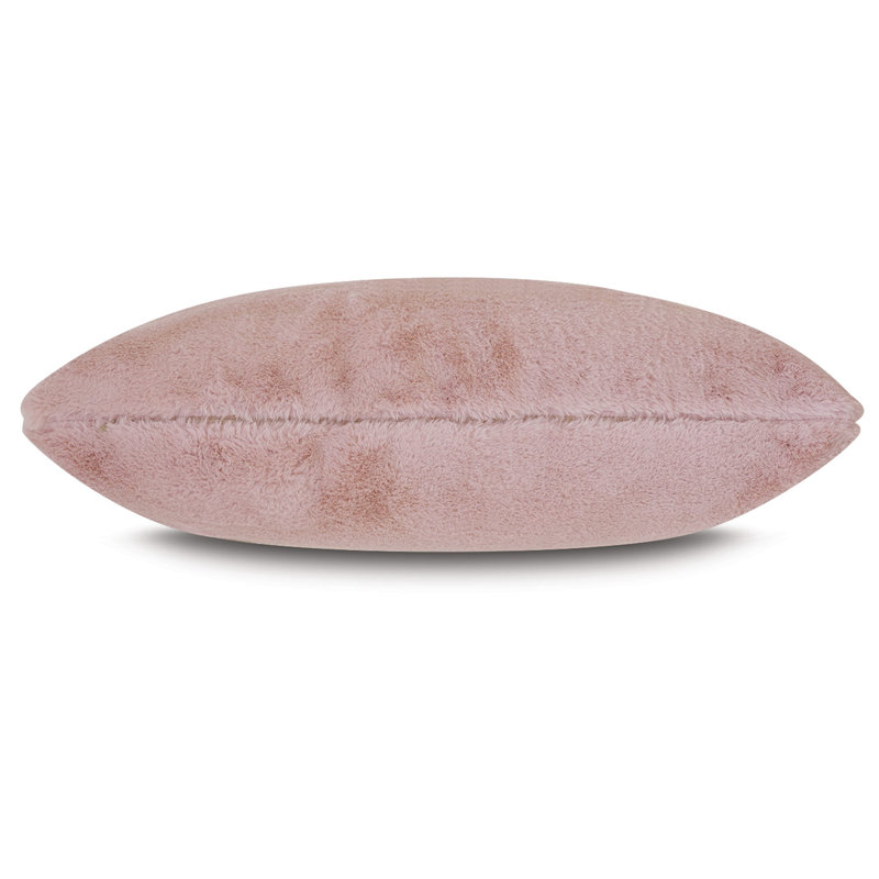 Stella Lumbar Pillow Cover & Insert, Polyester