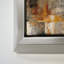 «Silver and Amber» par Silvia Vassileva - impression sur toile-926412776-926412783-952287740