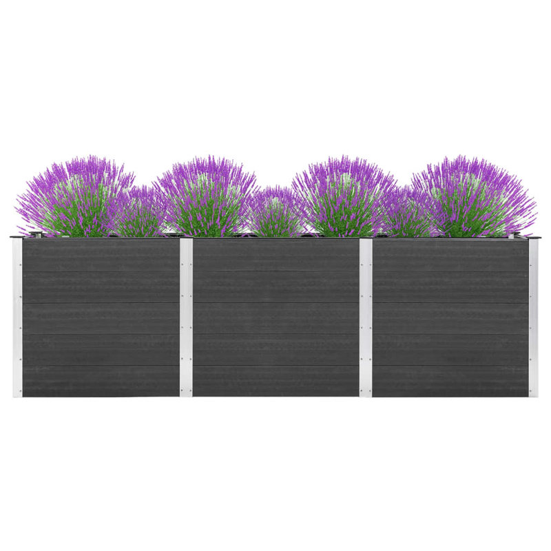 Cadle Raised Garden Bed