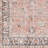 Maio Oriental Machine Woven Area Rug-334579384