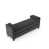 Black est en rupture de stock