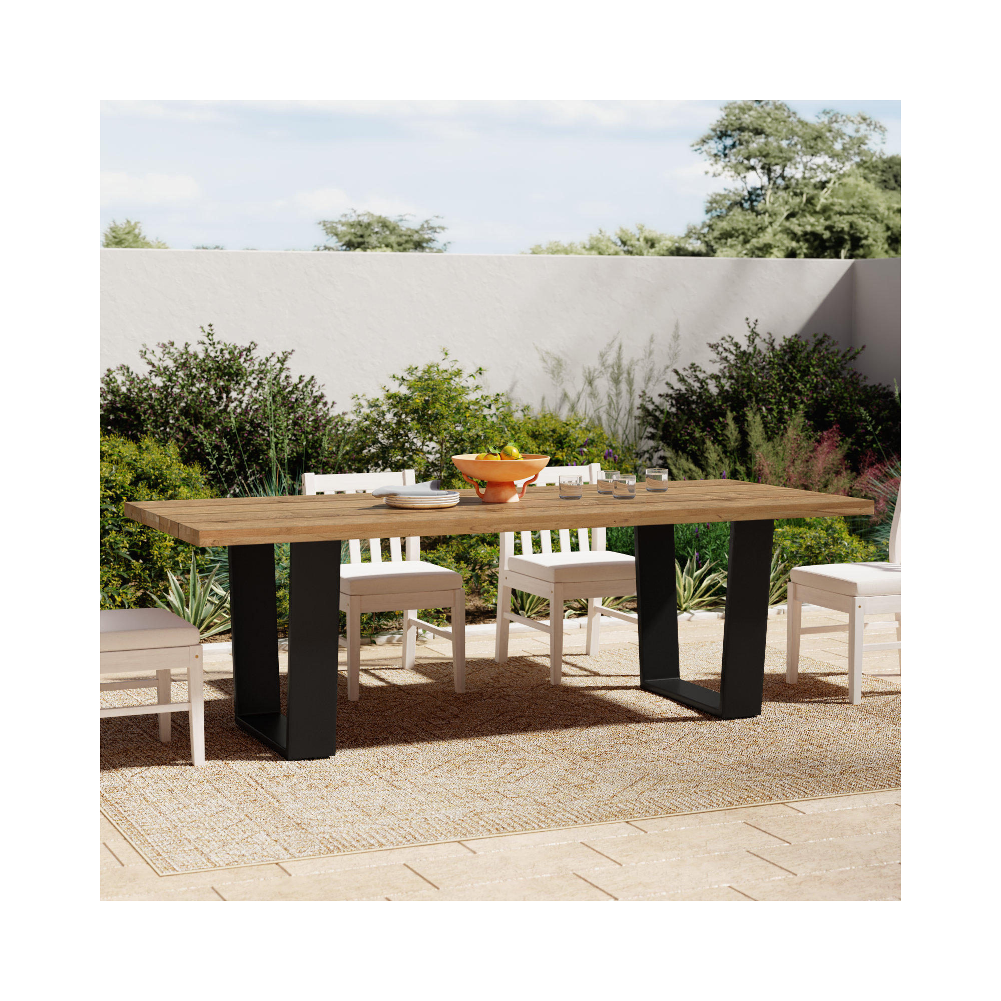 Fremont Dining Table