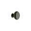 Plymouth Bronze Mushroom Knob-56413310