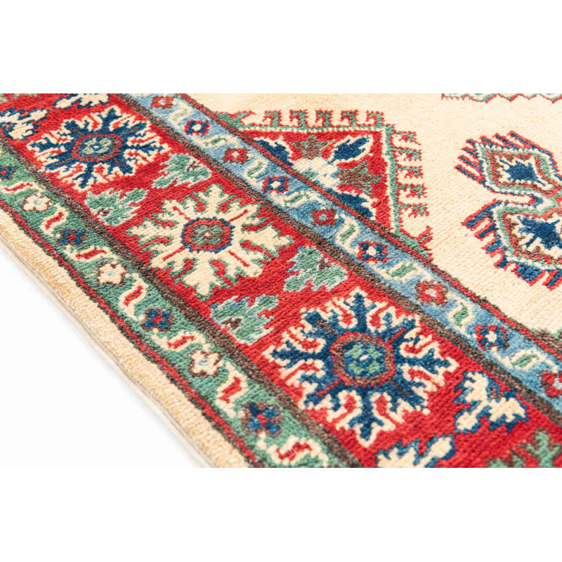 Mosley Cream Rug