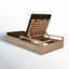 Lanai Outdoor Chaise Lounge-1601614381