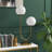 Ruby Metal Table Lamp-814337221