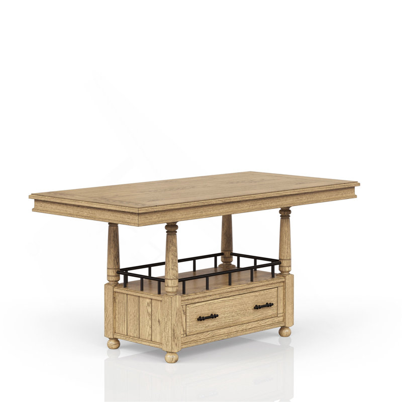 Counter Table