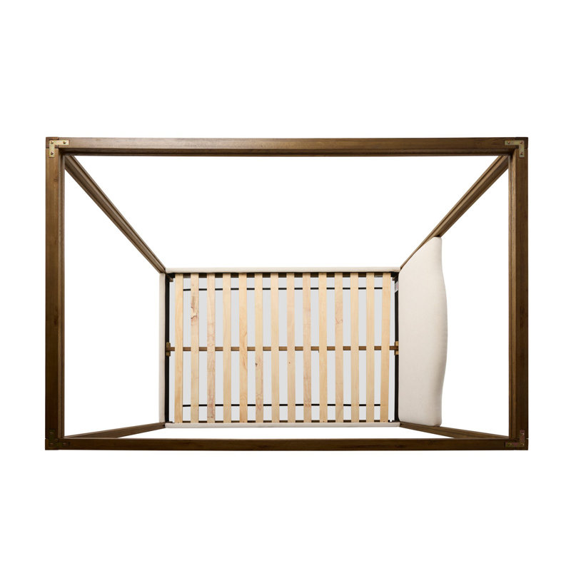 Jodie Canopy Bed, King