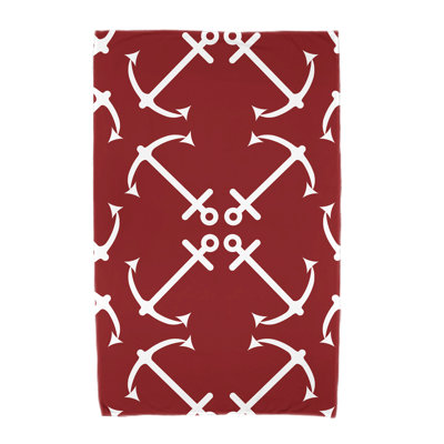 Serviette de plage Hancock
