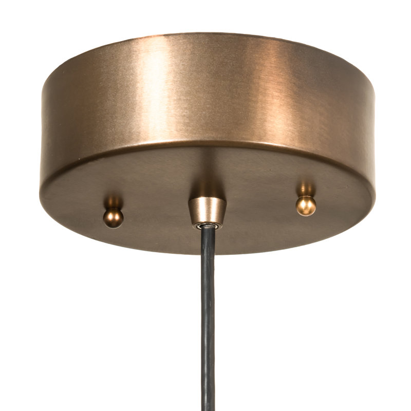 1 - Light LED Pendant