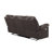 Brown Sofa