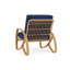 Riviera Outdoor Lounge Chair-1514433870