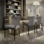 Tabouret de comptoir