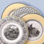 Assiette plate 12 po Villeroy & Boch Audun