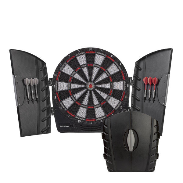 Accudart Spark Electronic Dartboard