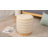 Christiona Velvet Ottoman
