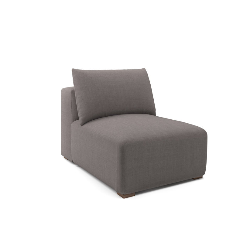 California Chair, Nevis Graphite