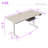 Woodacre 71" Adjustable Metal Base Standing Desk-1273006206