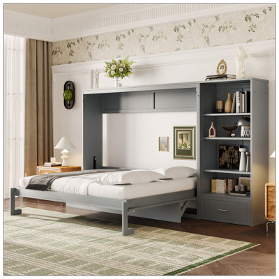 Lit pour chambre à coucher