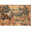 One-of-a-Kind Rectangle 10'8" X 11'3" Area Rug