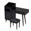 Bureau de coiffeuse avec tiroirs Modern-686326584