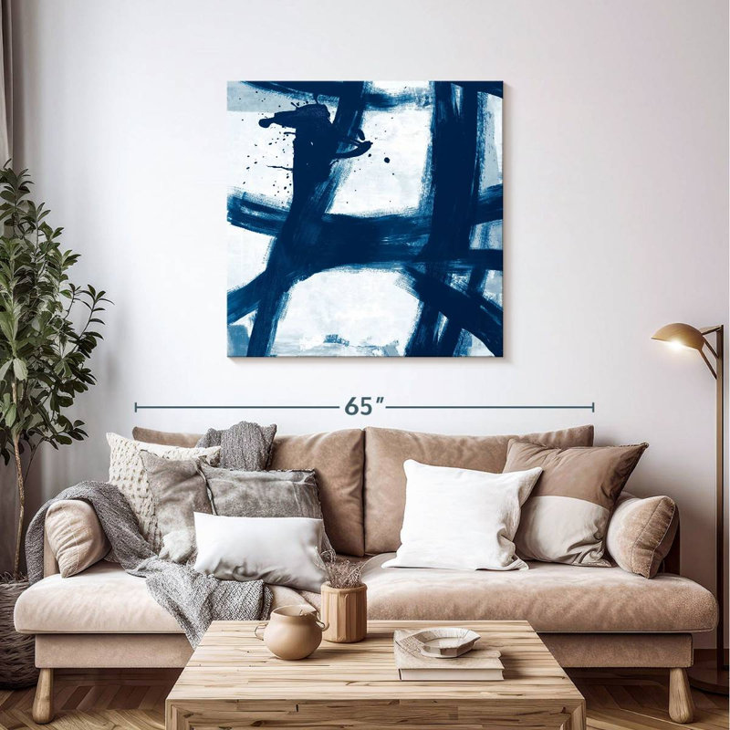 Avery Magnets, 39" H x 39" W