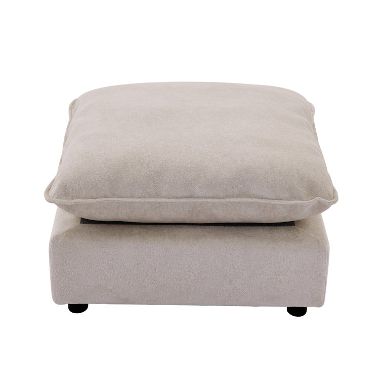 Heffernan Ottoman