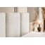 Granita Bed with Mattress-433665101-433665100