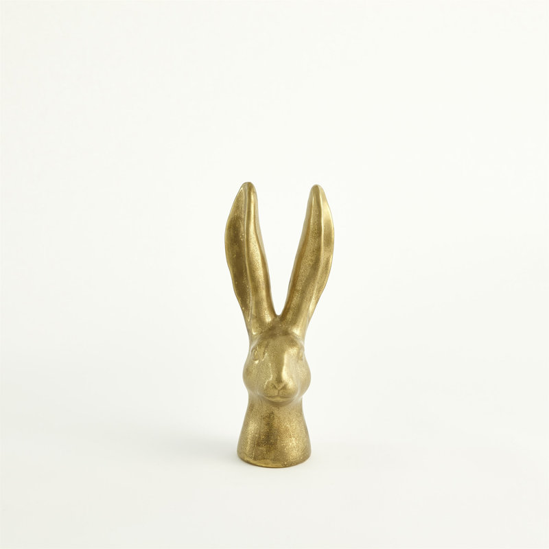 Rabbit Figurine