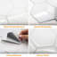 Classic Hexa Premium Glossy 3D Sticker Tile