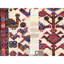 Tapis unique 3 pi 6 po x 4 pi 10 po