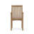 CHICAGO DINING ARMCHAIR