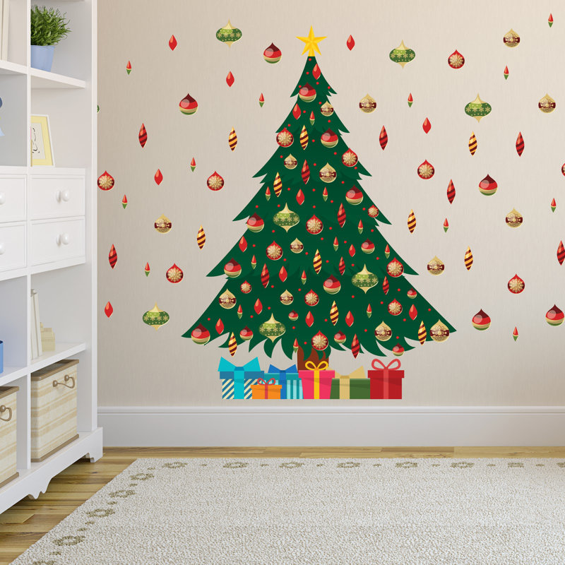Stefan Wall Decal