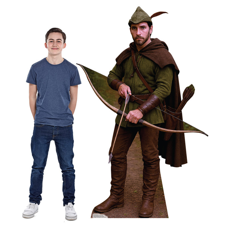 Robinhood