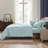 Soft Microfiber 7 Piece Comforter Set with Sheets-124666899-124666887