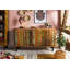 Sixties 150cm Solid Wood Sideboard