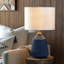 Lampe de table Teasley-86218425