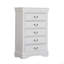 Commode style transitionnel-276878629
