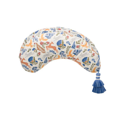 Coussin en polyester La Maman