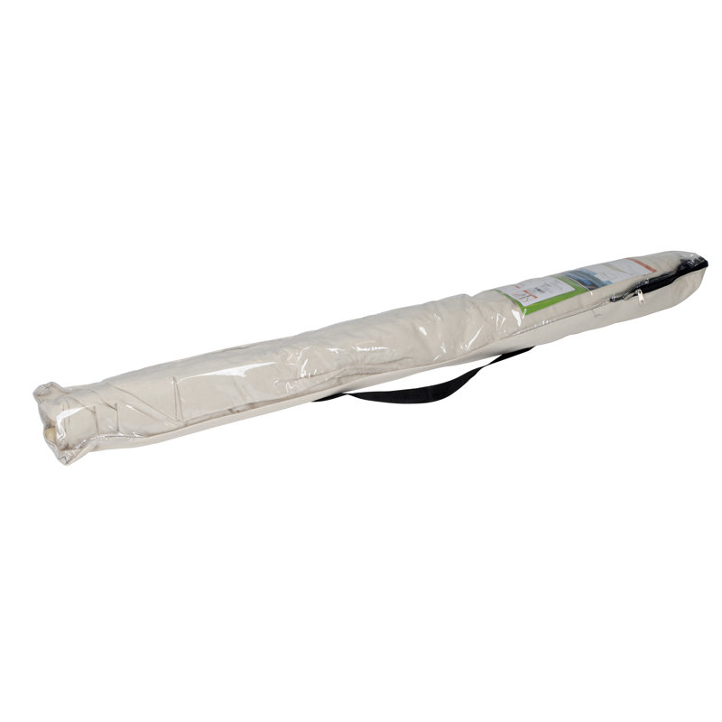 Morelock Speader Bar Hammock, White
