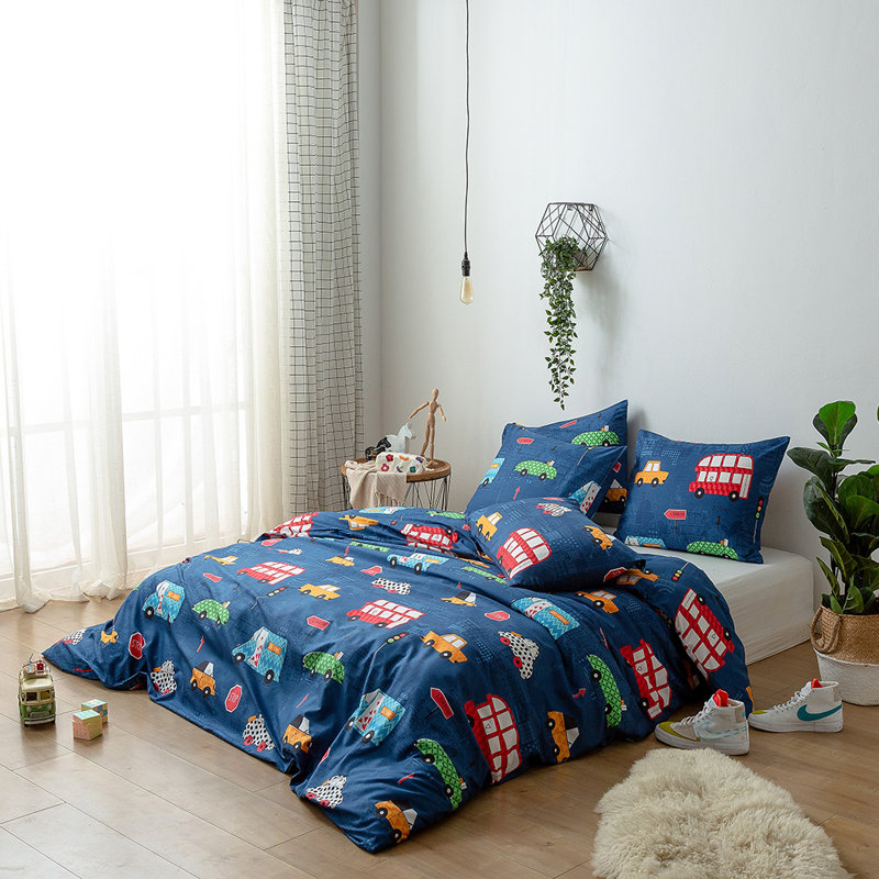 Duvet Cover